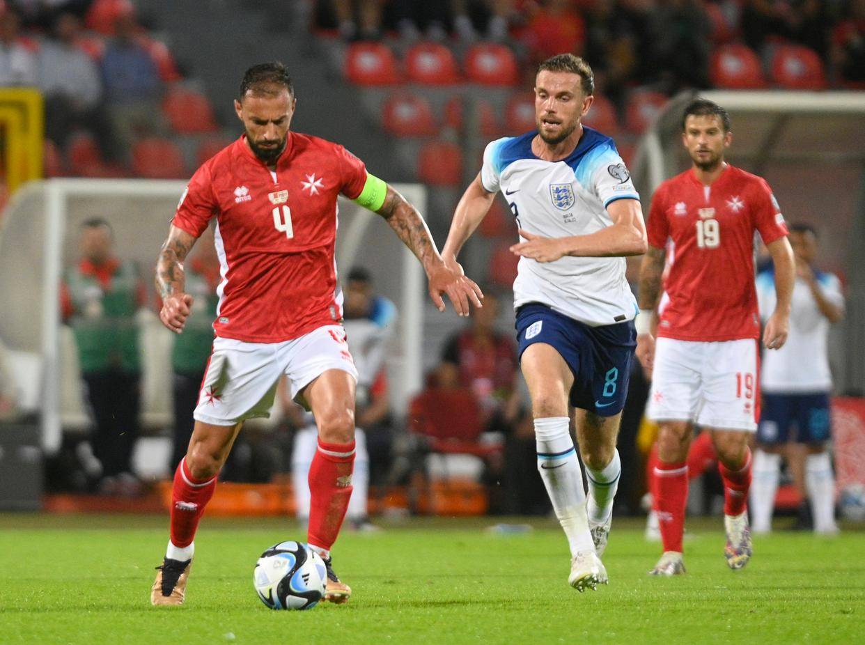 马耳他队实现逆袭，白俄罗斯队遭遇失利的简单介绍