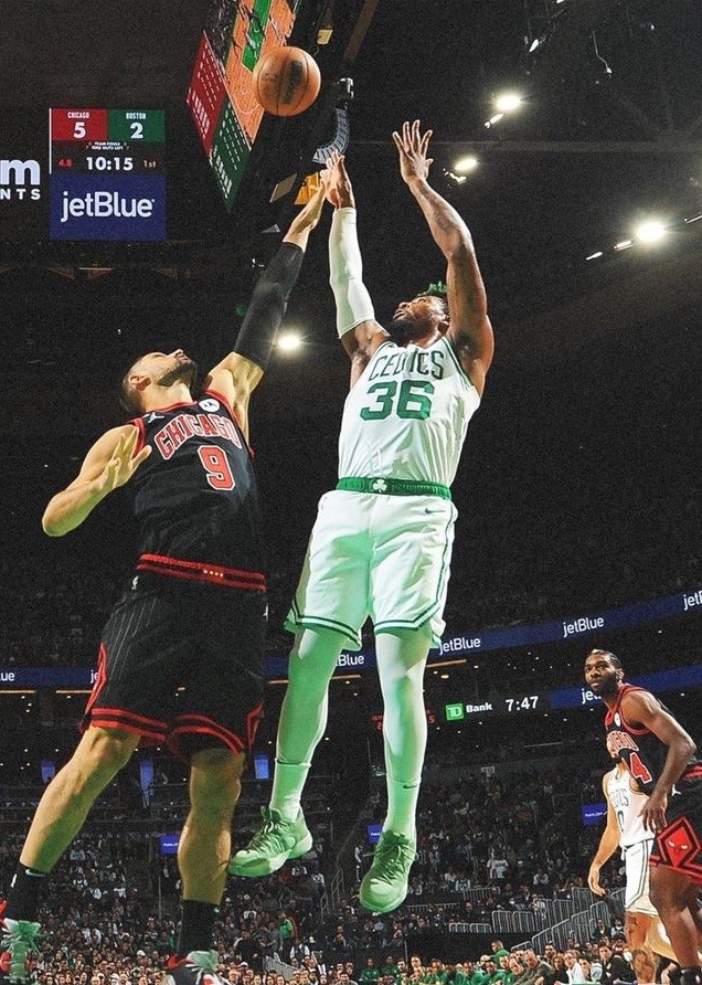 凯尔特人逆转步行者,武切维奇关键制胜的简单介绍 凯尔特人逆转步行者,武切维奇关键制胜的简单介绍