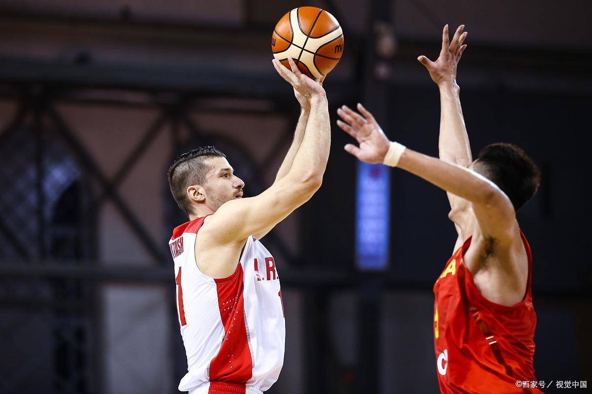 叙利亚体操选手成功闯入决赛