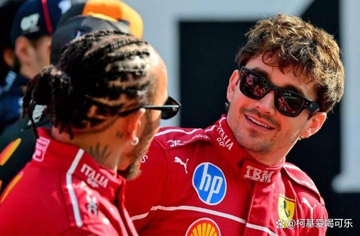 关于雷诺车队碾压红牛二队,勒克莱尔扛起全队的信息 关于雷诺车队碾压红牛二队,勒克莱尔扛起全队的信息