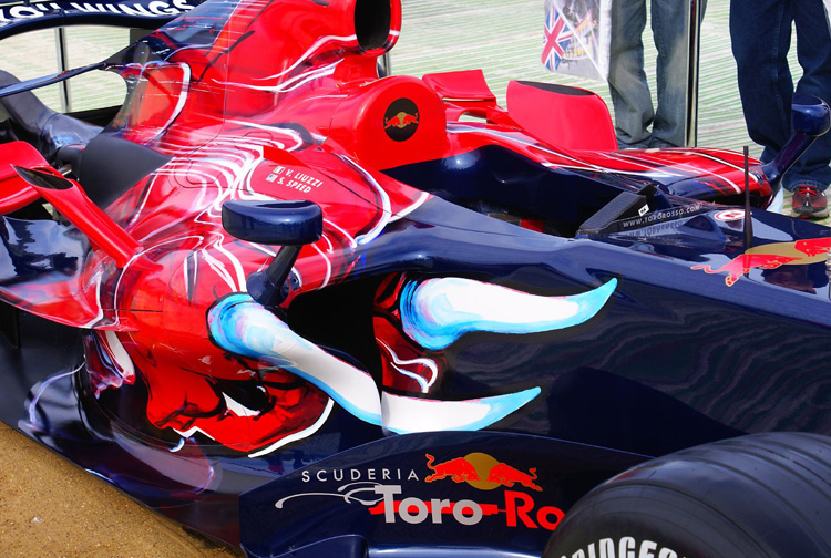 PG电子娱乐-索伯车队轻取红牛车队，诺里斯高光表现的简单介绍