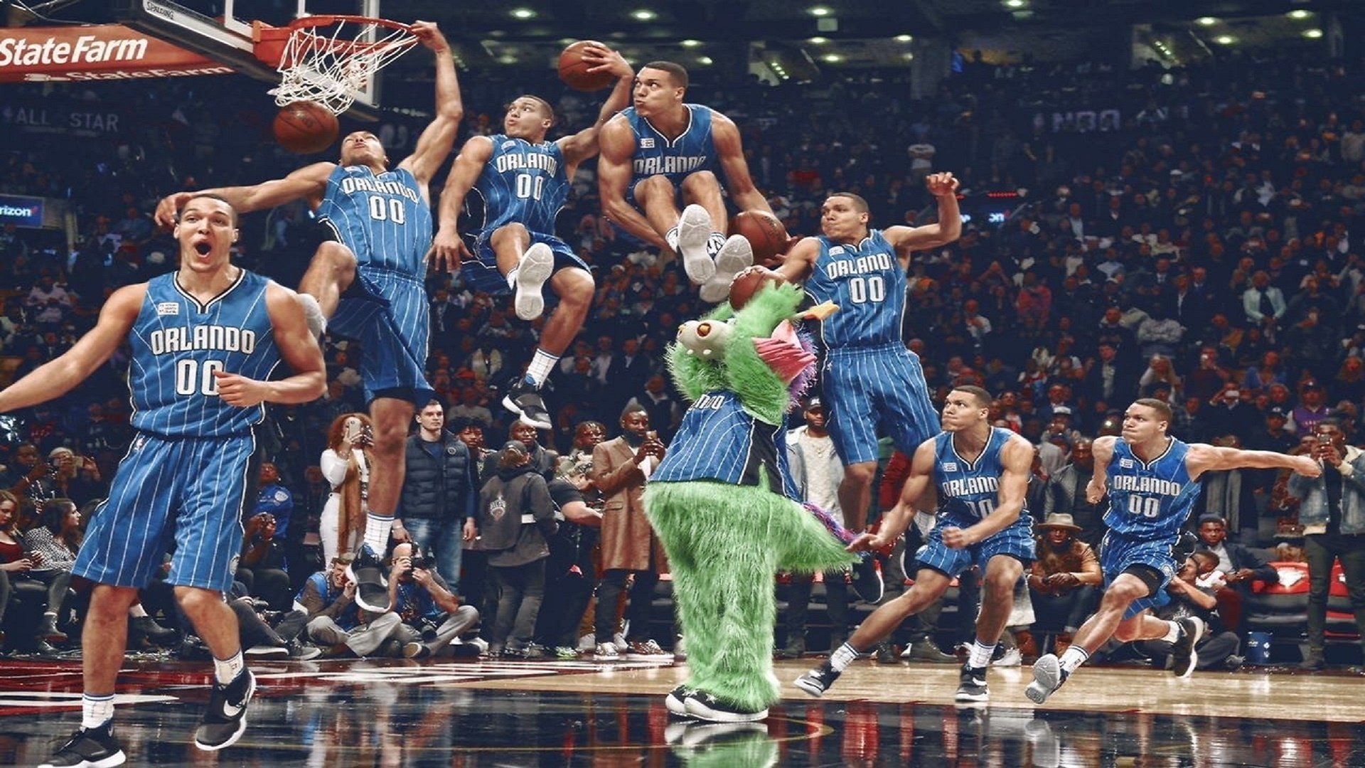 塔图姆末节爆发，上海队单节狂轰骑士拉开胜局